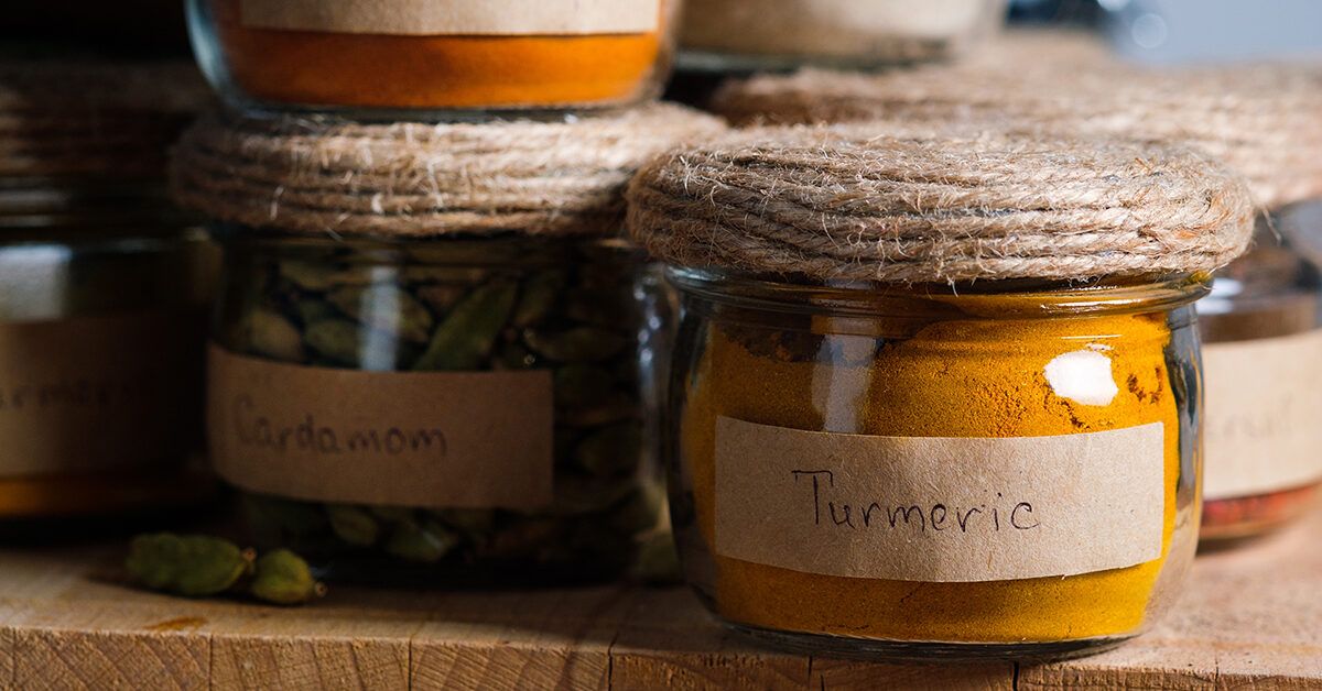 Does Turmeric Increase Platelet Count?