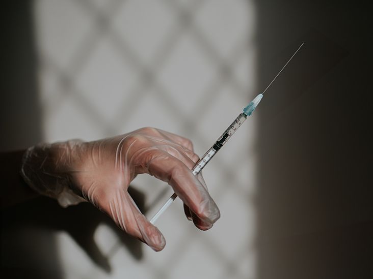 Medicated Eye Injections for Diabetic Retinopathy