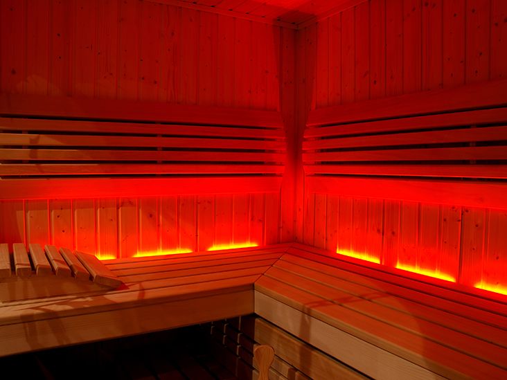 Infrared Sauna for Rheumatoid Arthritis Benefits and Risks