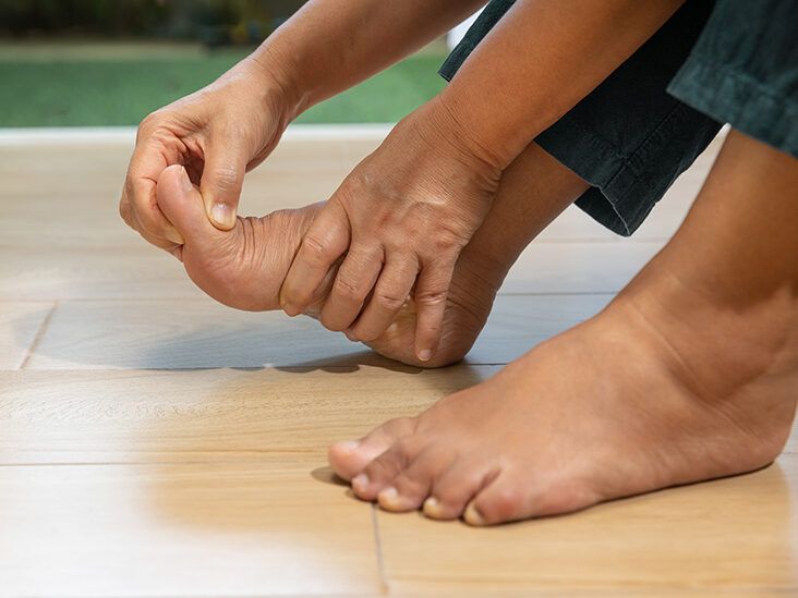 What's the Difference Between Septic Arthritis and Gout?