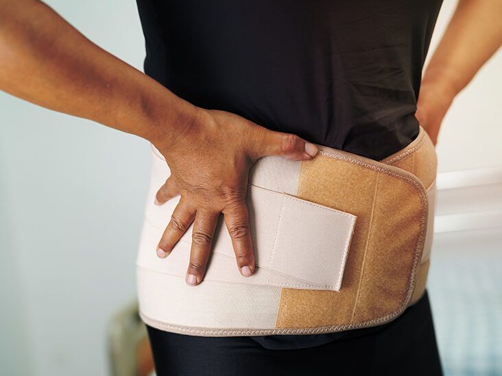 3 Benefits of Tummy Belt: What is the use of an abdominal belt?