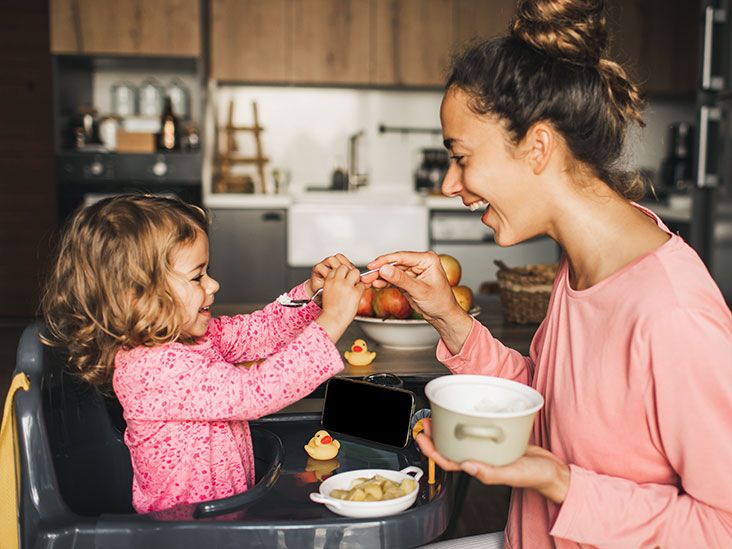 Pediatric Ulcerative Colitis Diet Best Foods and Tips