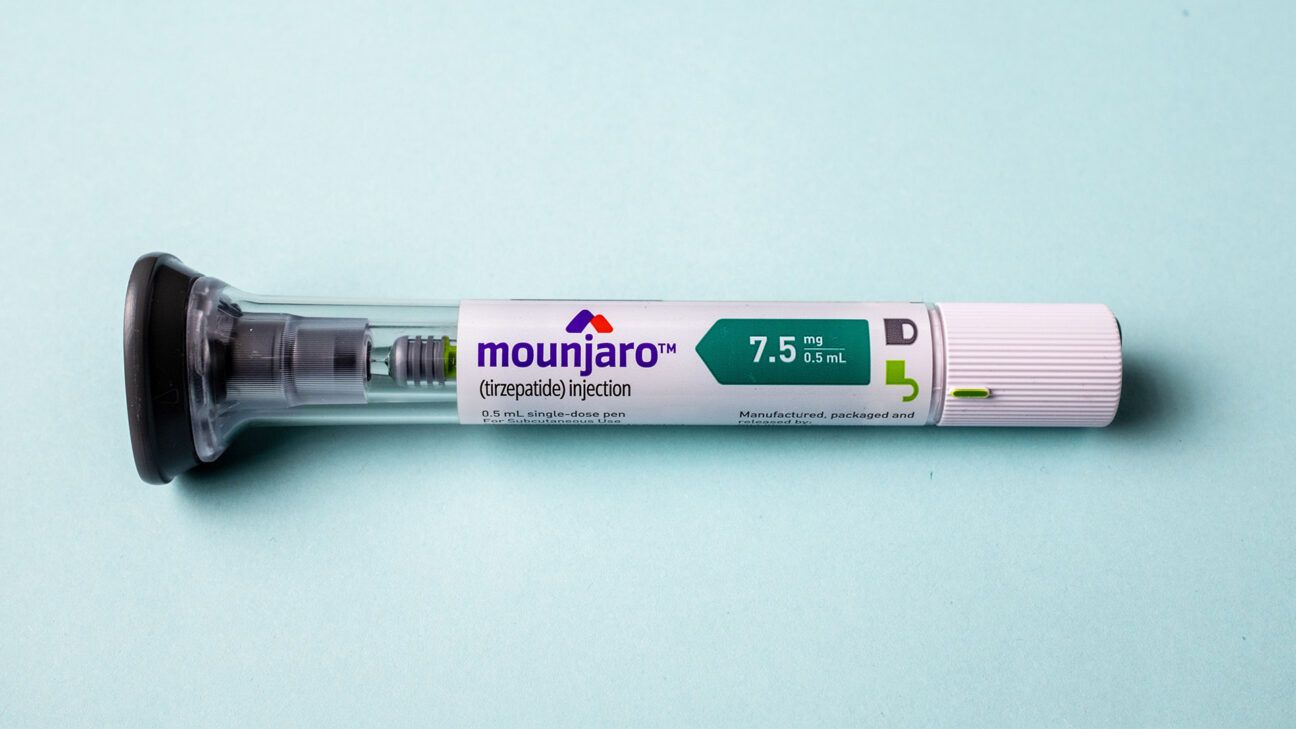 Mounjaro vs. Insulin Which Is More Effective for Type 2 Diabetes?