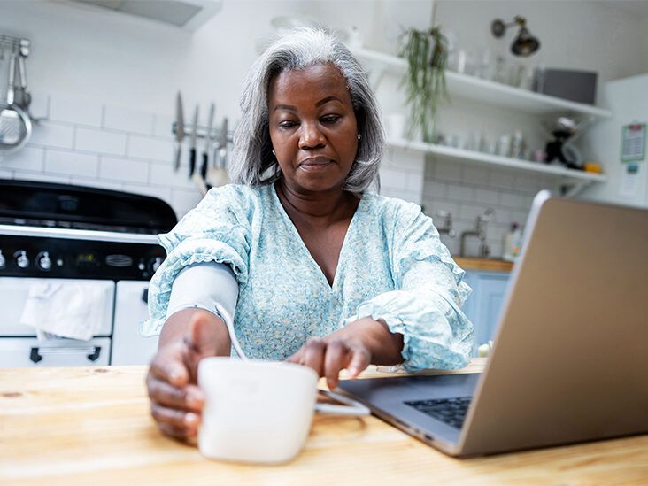 Dementia Risk Linked to High Blood Pressure Variability in Later Years