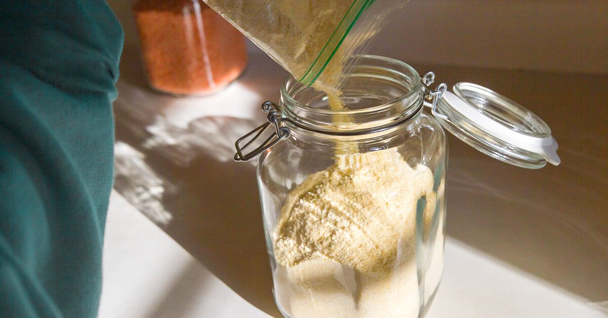 How Does Cornstarch Work in Preventing Hypoglycemia?