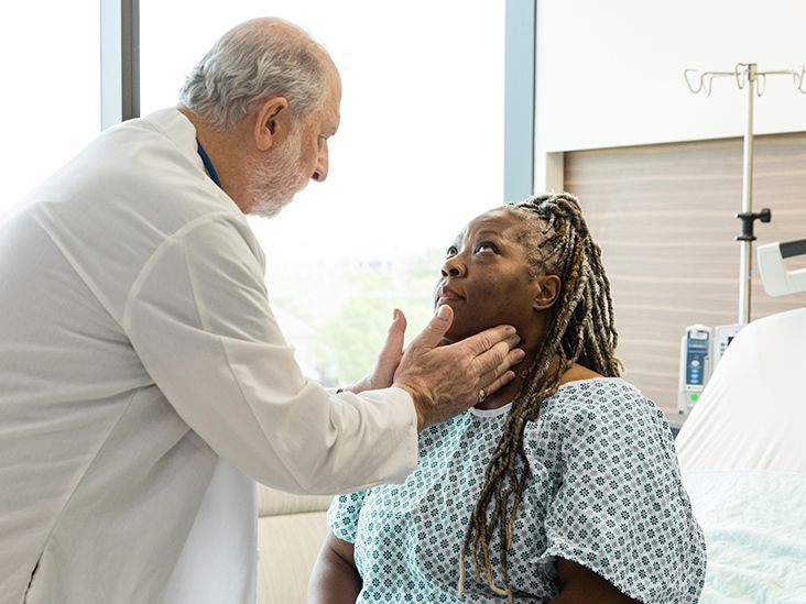 Lupus and Lymphoma What’s the Link?