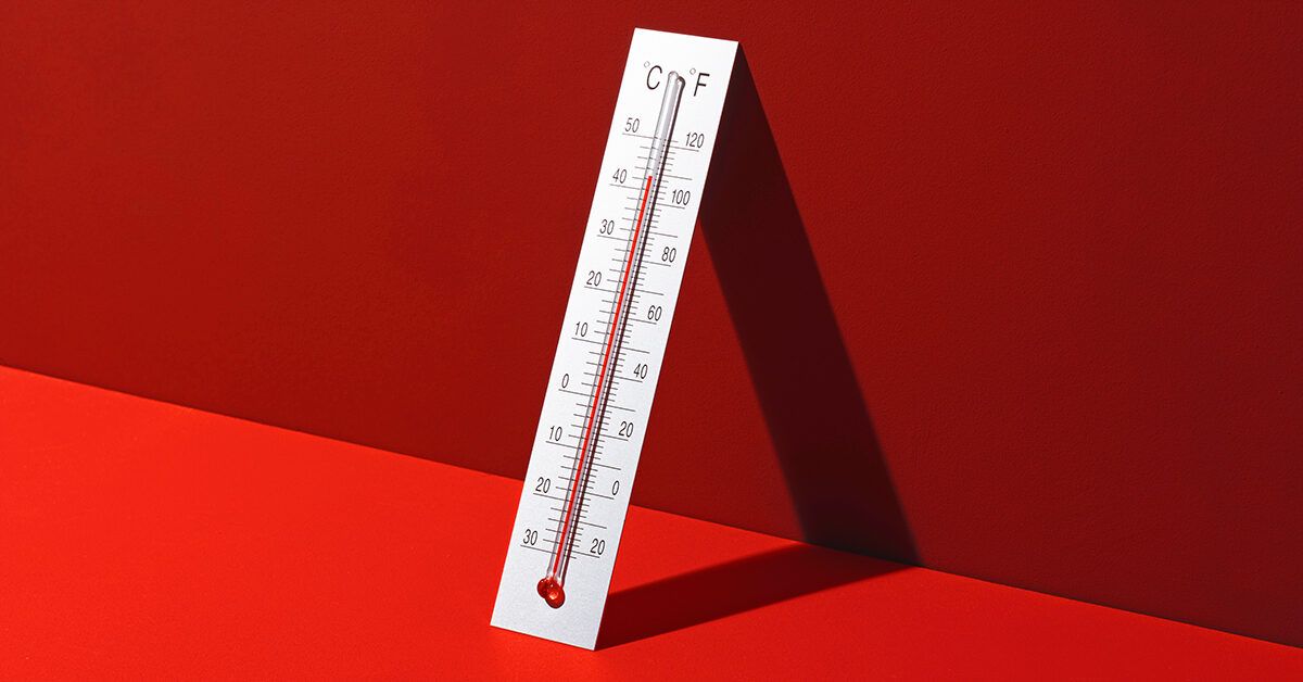 HeatInduced Seizures Symptoms, Causes, When to Get Help