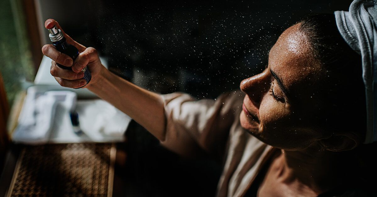 Hives on Face Symptoms, Pictures, Causes, and Treatment