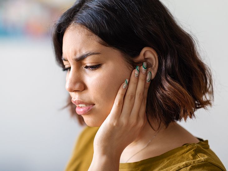 Tinnitus spikes - What causes them and tips for dealing with ringing in the  ears