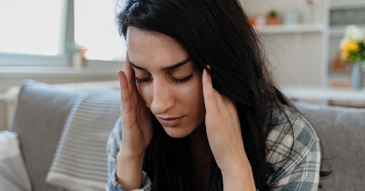 Teeth Grinding Headaches Symptoms, Causes, and Treatment