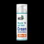 CBDfx Cooling Muscle and Joint Cream