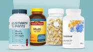 Top 10 Best Multivitamins For Men Save Money Www pinnaxis