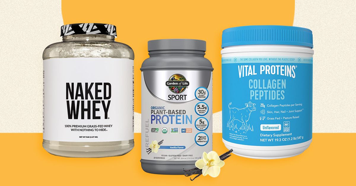 8 best protein shakers to buy in 2023 UK