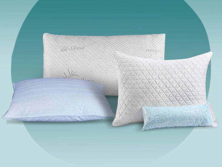 Best Pillows for Back Sleeping of 2023: 19 Pillows Reviewed, 4 We