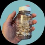 Ritual 50+ vitamins back of bottle