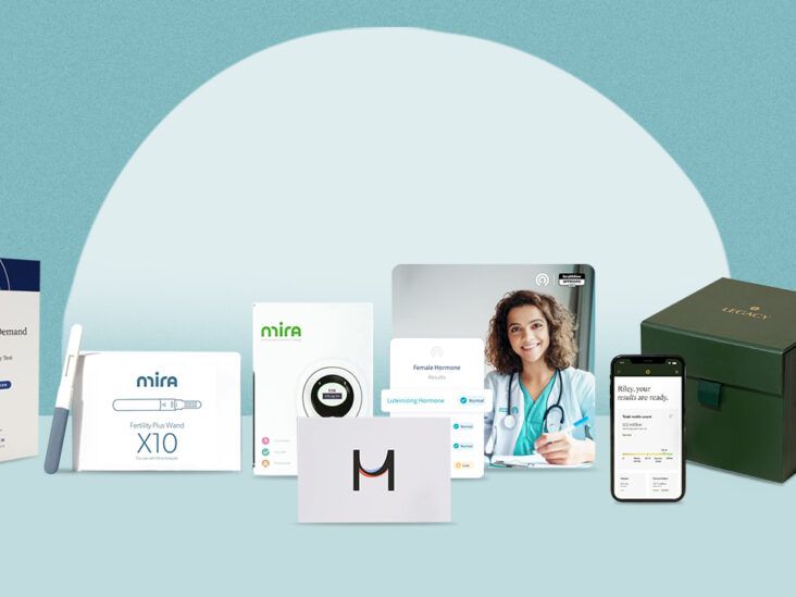 Mira Fertility Tracker Review: How to Use It, Pros and Cons, and More