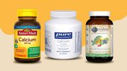 Besoins Quotidiens En Calcium Des Personnes De 70 Ans Et Plus Fmedic