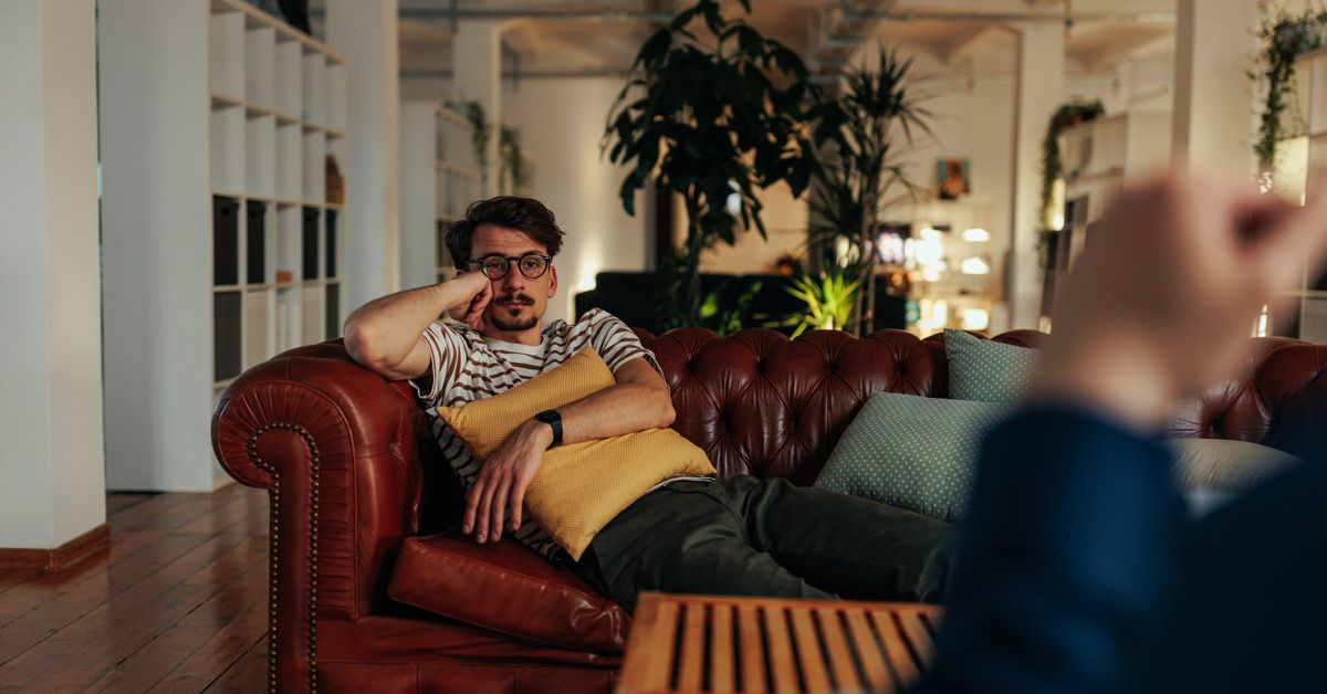 Sexual OCD: Causes, Symptoms, and Treatment Options