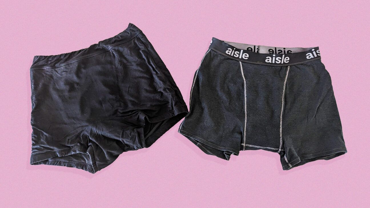 Does Period Underwear Really Work?