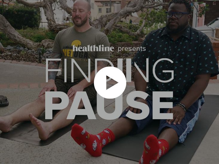Healthline presents: finding pause video series