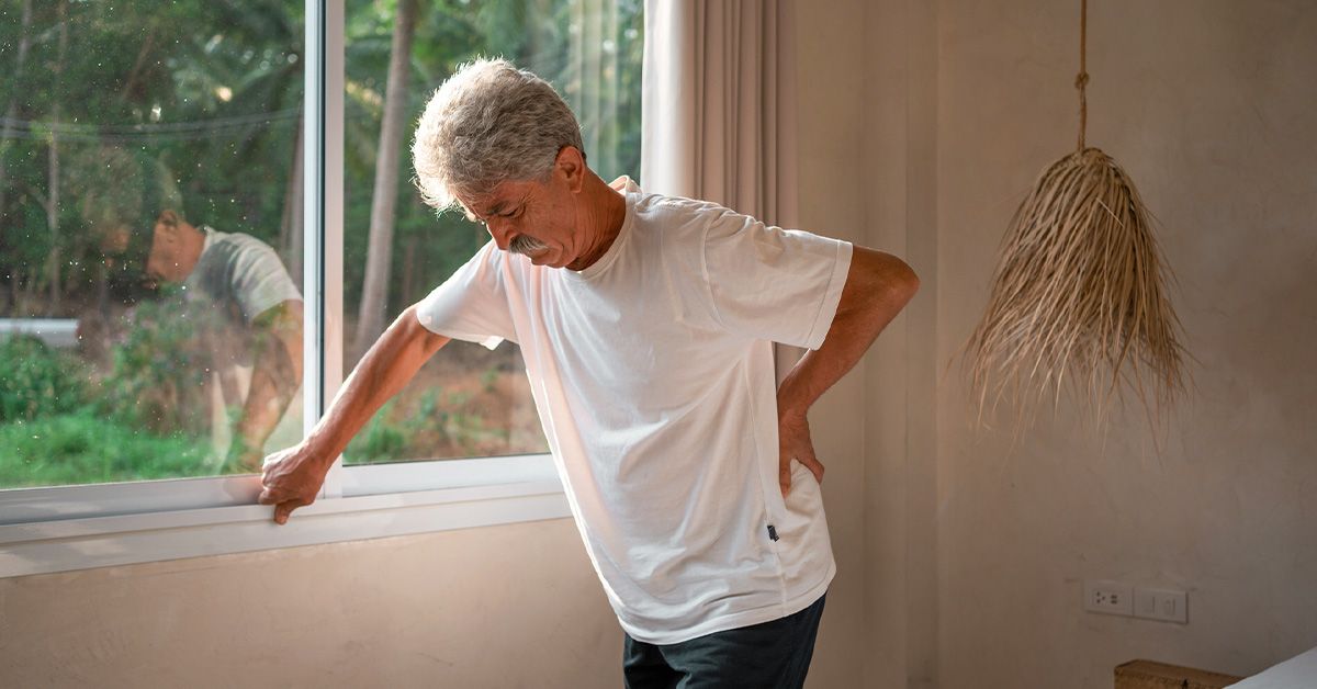 Long-term pain after nephrectomy: what to expect