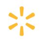 Mini logo Walmart
