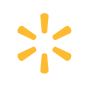 Walmart mini-logotyp