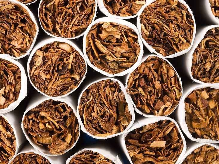 What #39 s in a Cigarette? And Other FAQs What #39 s in a Cigarette? And Other FAQs