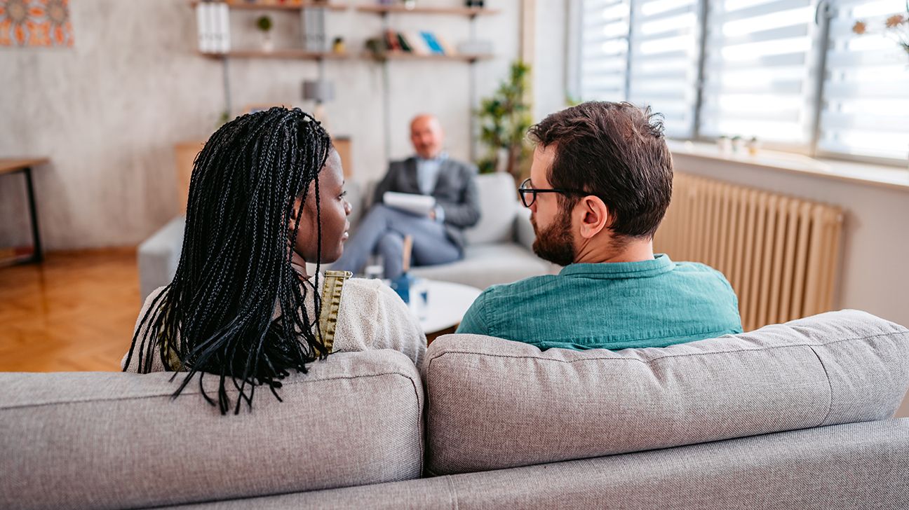 25 Best Couples Therapy Techniques to Try