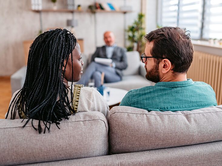 25 Tips and Techniques to Try for Couples Therapy