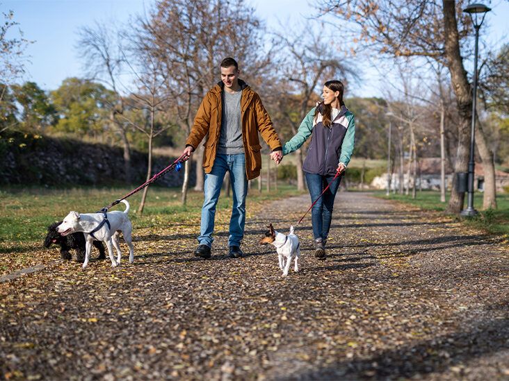 Forget 10,000 Steps, Walking 8,800 Steps Can Lower Your Mortality Risk