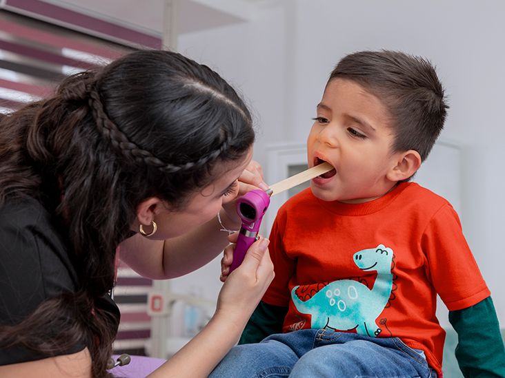 Understanding Oral Cancer in Kids