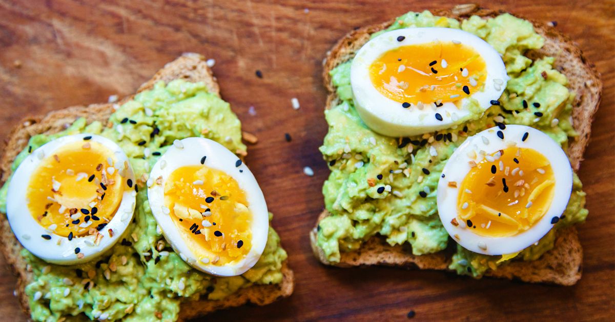 25 Healthy Snacks Ideas If You Have Gestational Diabetes