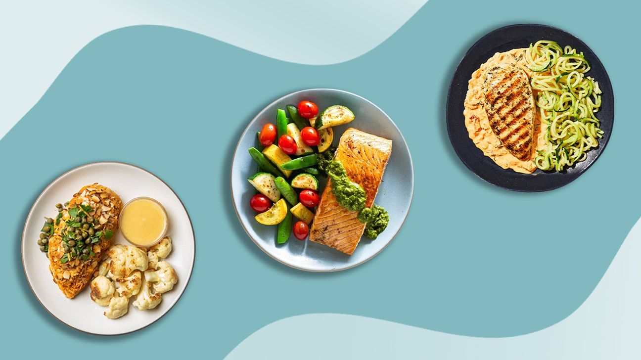 Factor meals review: Try the heat-and-eat meal kit now