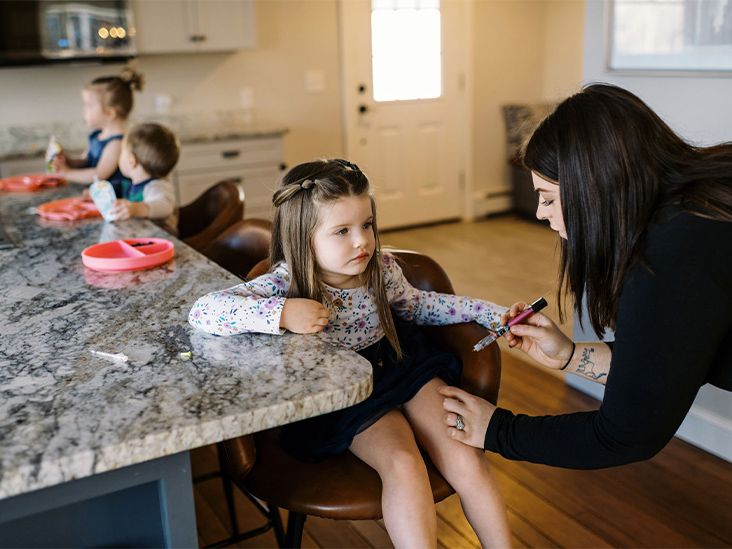 Diabetes Insulin Stored at Room Temperature Does Not Lose Potency