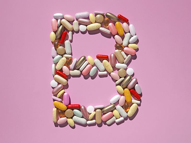 Vitamin B6: Everything You Need To Know