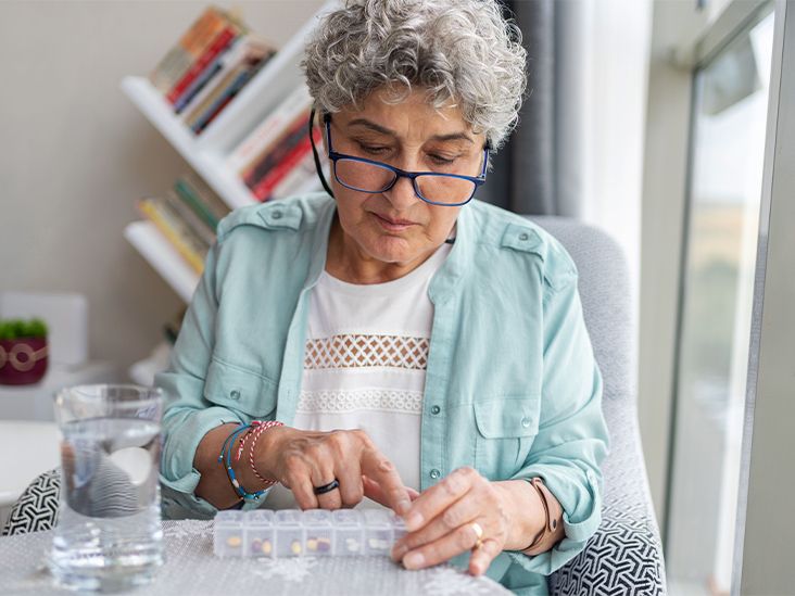 Statins Can Help Women With Breast Cancer, Study Finds