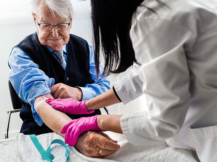 Test sanguin pour la maladie d’Alzheimer    Les chercheurs publient de nouvelles découvertes