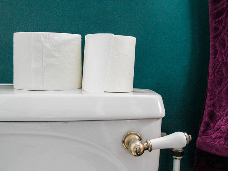 6 Myths and Facts About Constipation