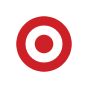 Target (CVS) mini-logotyp