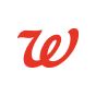 Mini logo Walgreens