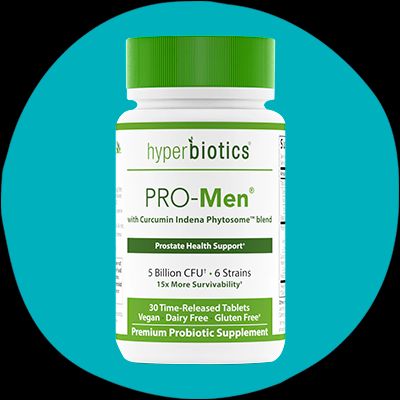 Best Probiotics for Men in 2024