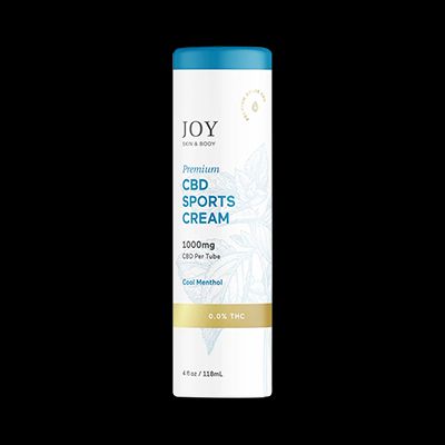cbd gleitgel joy Garters & Suspenders main image 1