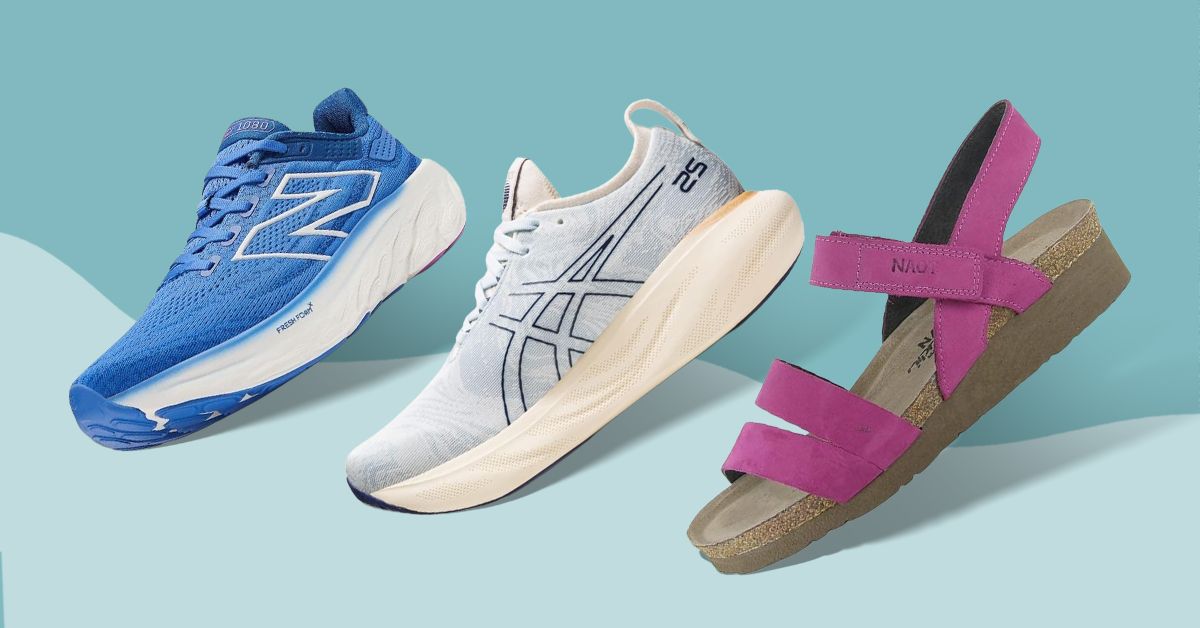 The 8 best affordable ASICS running shoes of 2023