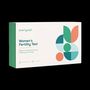 Everlywell At-Home Women's Fertility Test