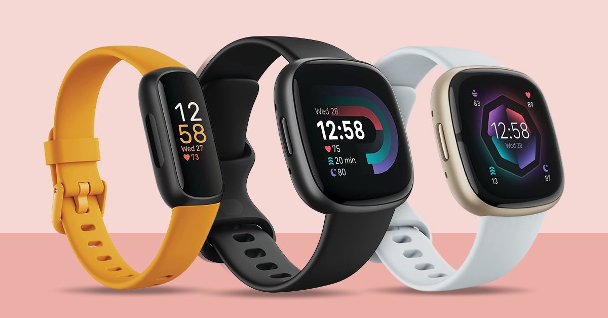 The 6 Best Fitbits: Which Is Best for You?