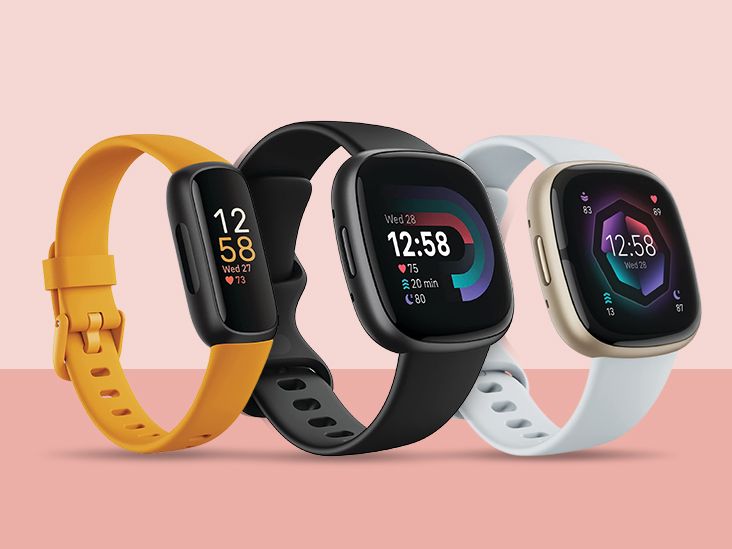 Fitbit Sense vs Versa 3: Small differences make a huge difference