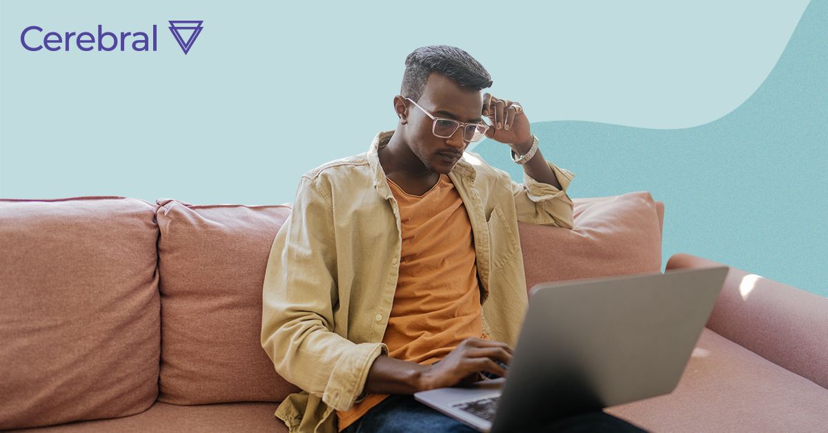 Cerebral Online Therapy Review 2024