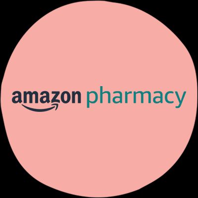 Amazon Pharmacy logo