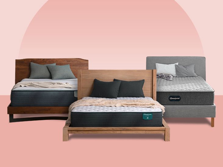 Beautyrest mattress 2024 near me